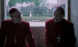 Conclave: يهزم الأفلام الكبيرة في "بافتا"